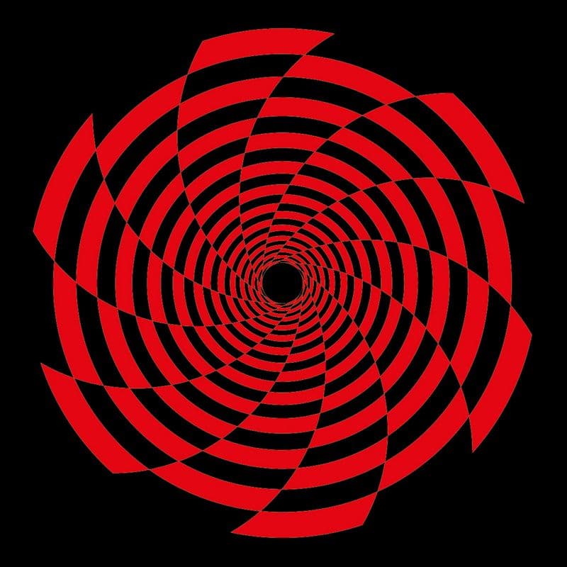 Reconstructed Club cover