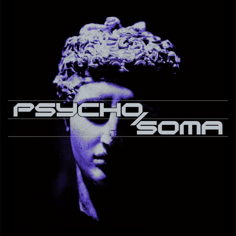 Psycho/Soma cover