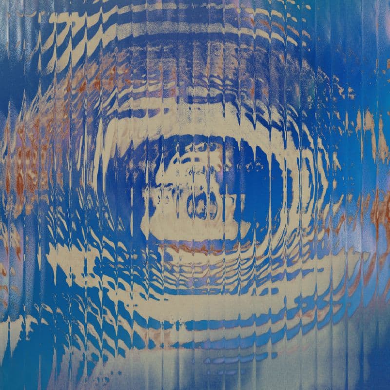 Obstinacy: Reworked (Forest Drive West, Yushh, Syz & B. McQueen remixes) cover